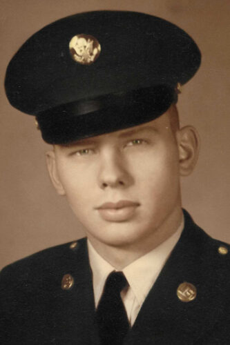 Leonard J. Luoma 1939-2026